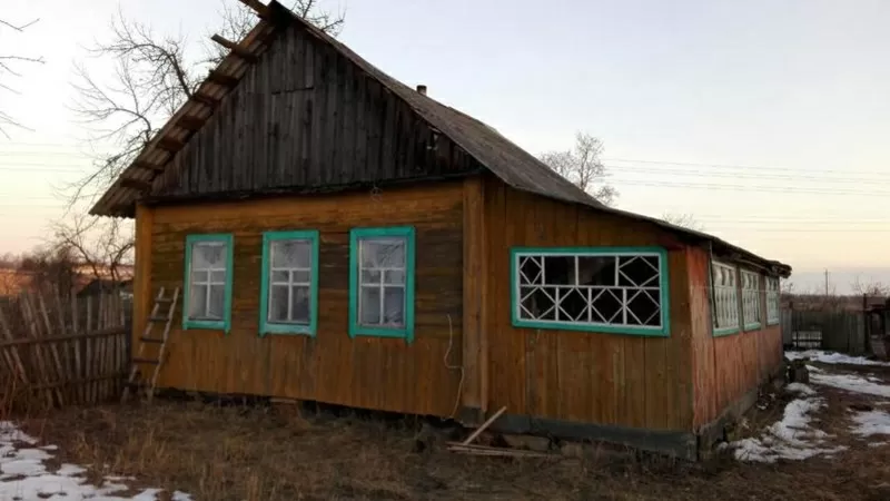 Продаю жилой дом площадью 31, 3 м² в д. Вильчицы,  Могилевского района 2