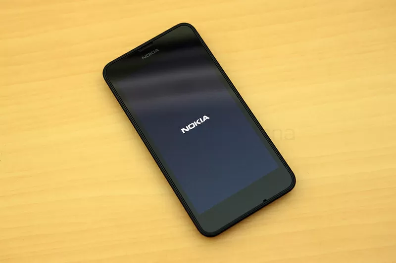 Nokia Lumia 630 Новый