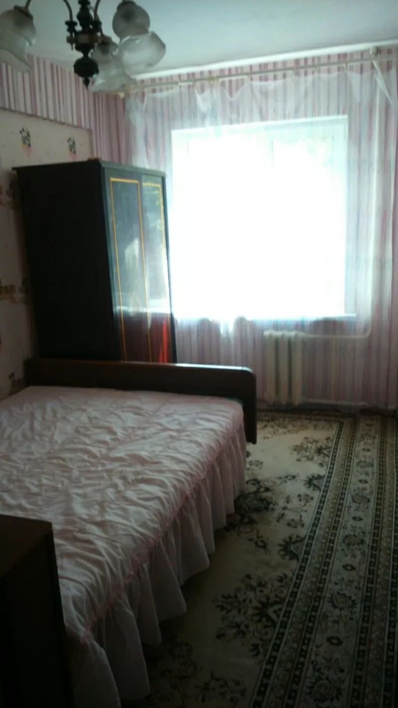 Сдам 4-х комнатную квартиру в Могилёве на длительный срок недорого 3