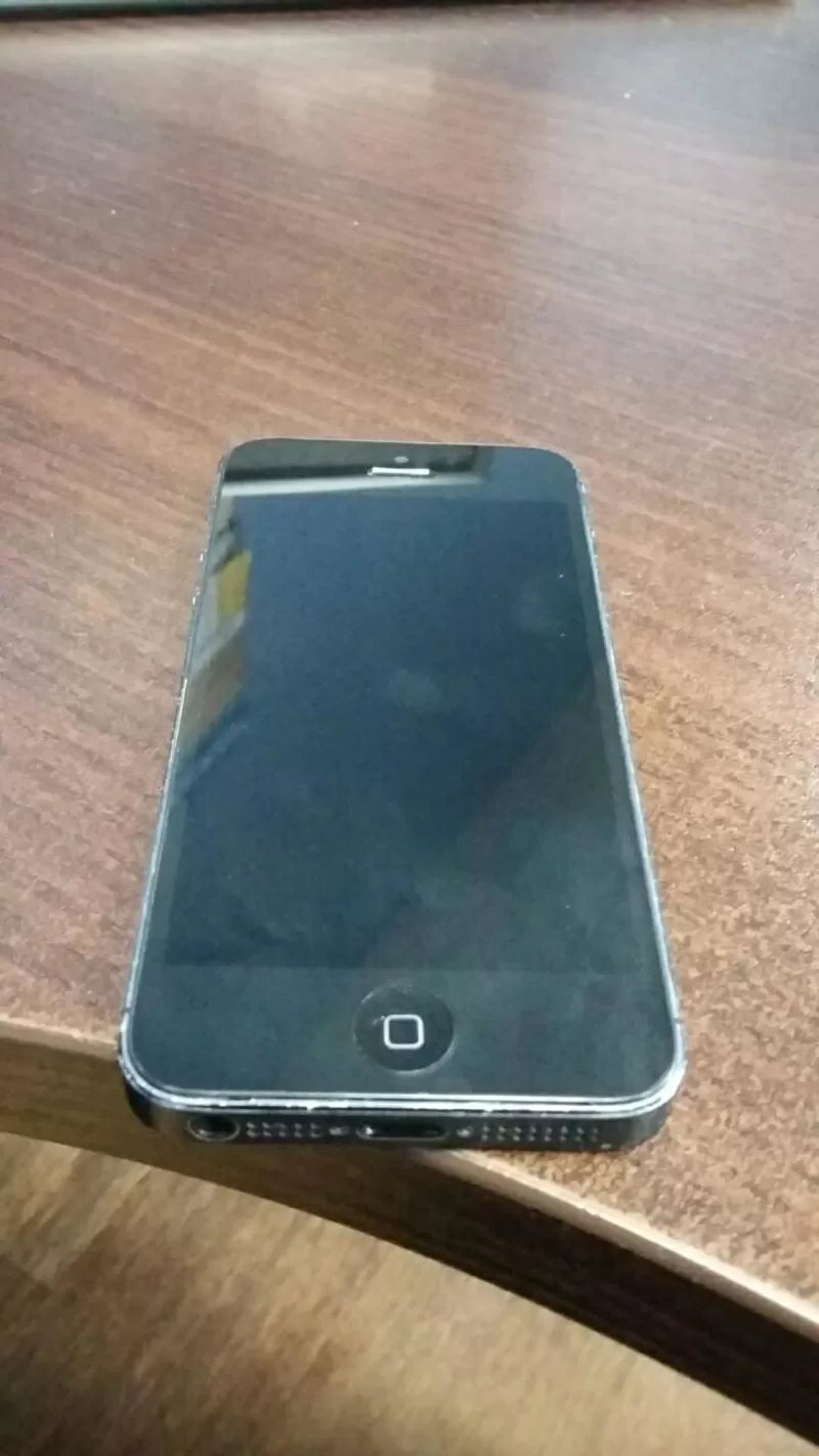 iphone 5 16gb 2