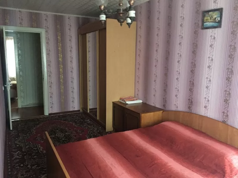 Продаётся 2-комнатная квартира,  Могилев,  Днепровский бульвар