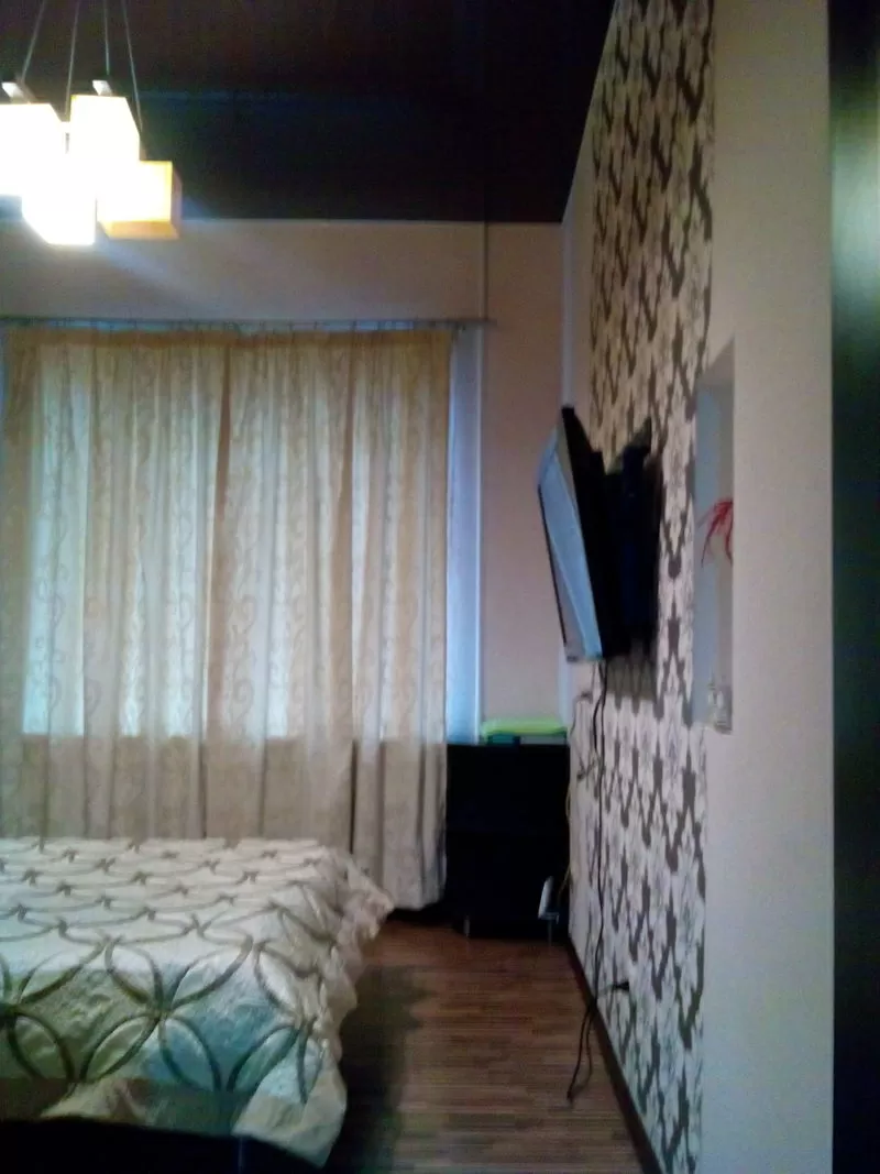 Двух комнатные Апартаменты-Студио на сутки,  часы в центре Могилёва 6