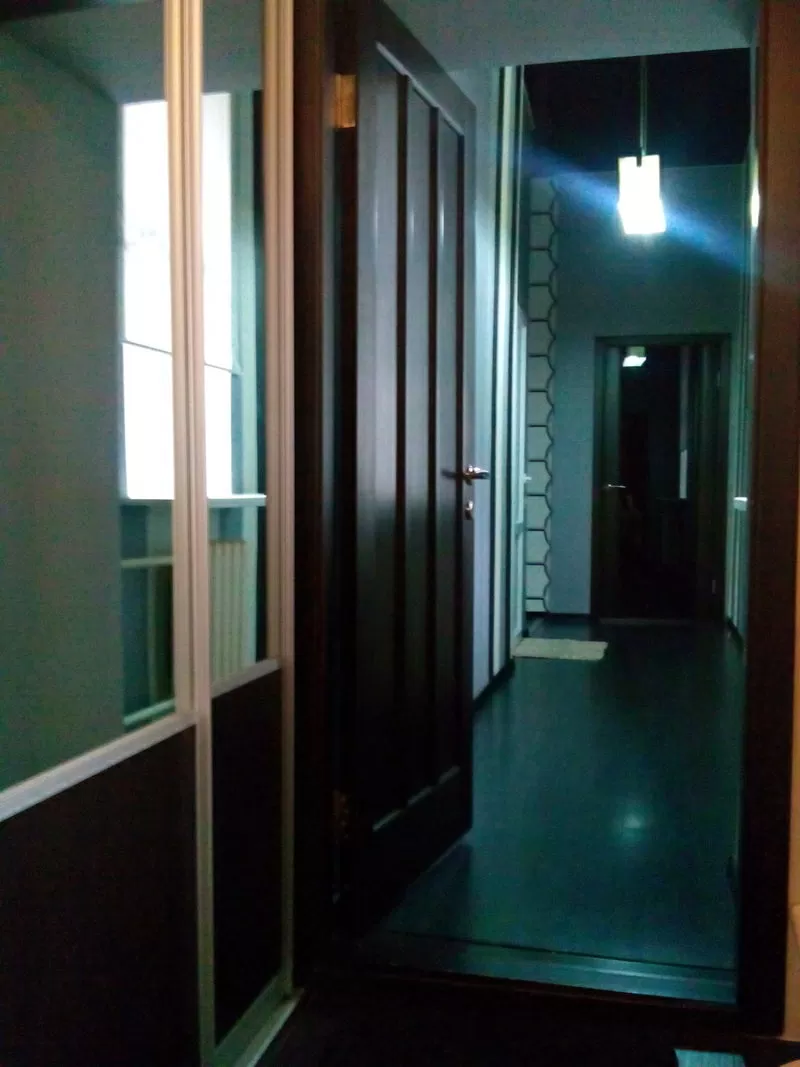 Двух комнатные Апартаменты-Студио на сутки,  часы в центре Могилёва 3