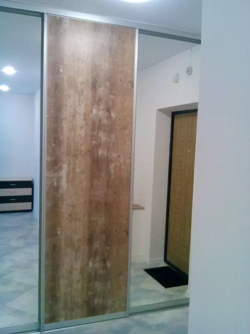 Новые Апартаменты-Студия на сутки в центре Могилёва в монолитном доме 10