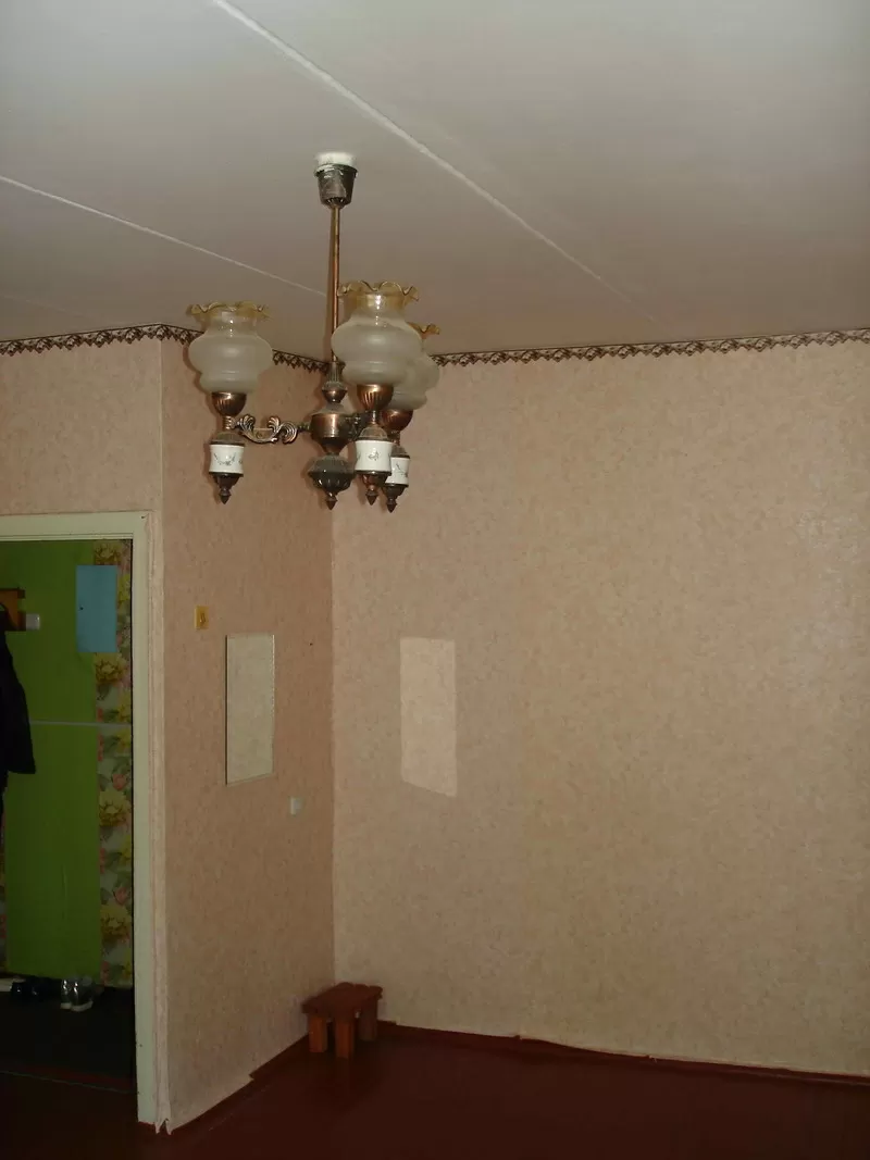 3-комнатная квартира в кирпичном доме в городе Быхове (ул.Гришина, 6) 5