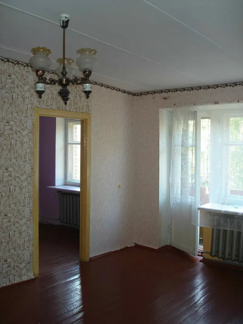 3-комнатная квартира в кирпичном доме в городе Быхове (ул.Гришина, 6) 6