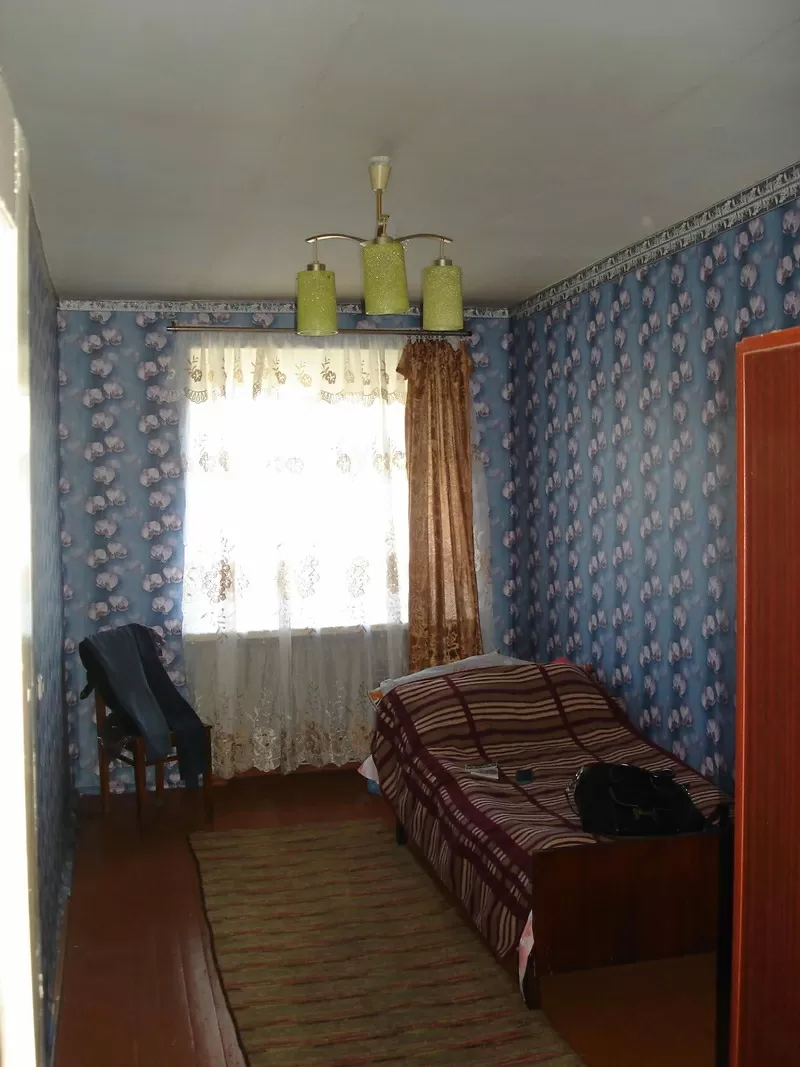 3-комнатная квартира в кирпичном доме в городе Быхове (ул.Гришина, 6) 11