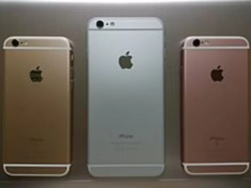 Ремонт мобильных телефонов Apple iPhone в Могилеве