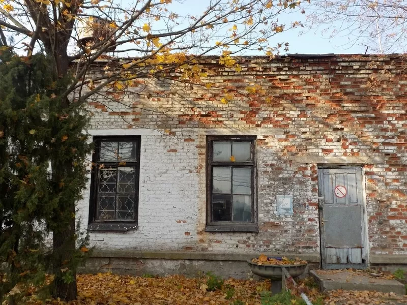 Продается производственное здание в Могилеве по ул.Островского