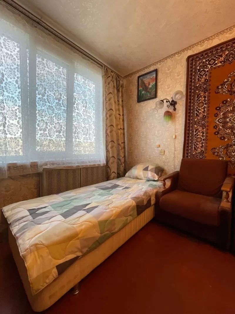 Двухкомнатная квартира на сутки в городе Кричев. Для комфортного прожи 6