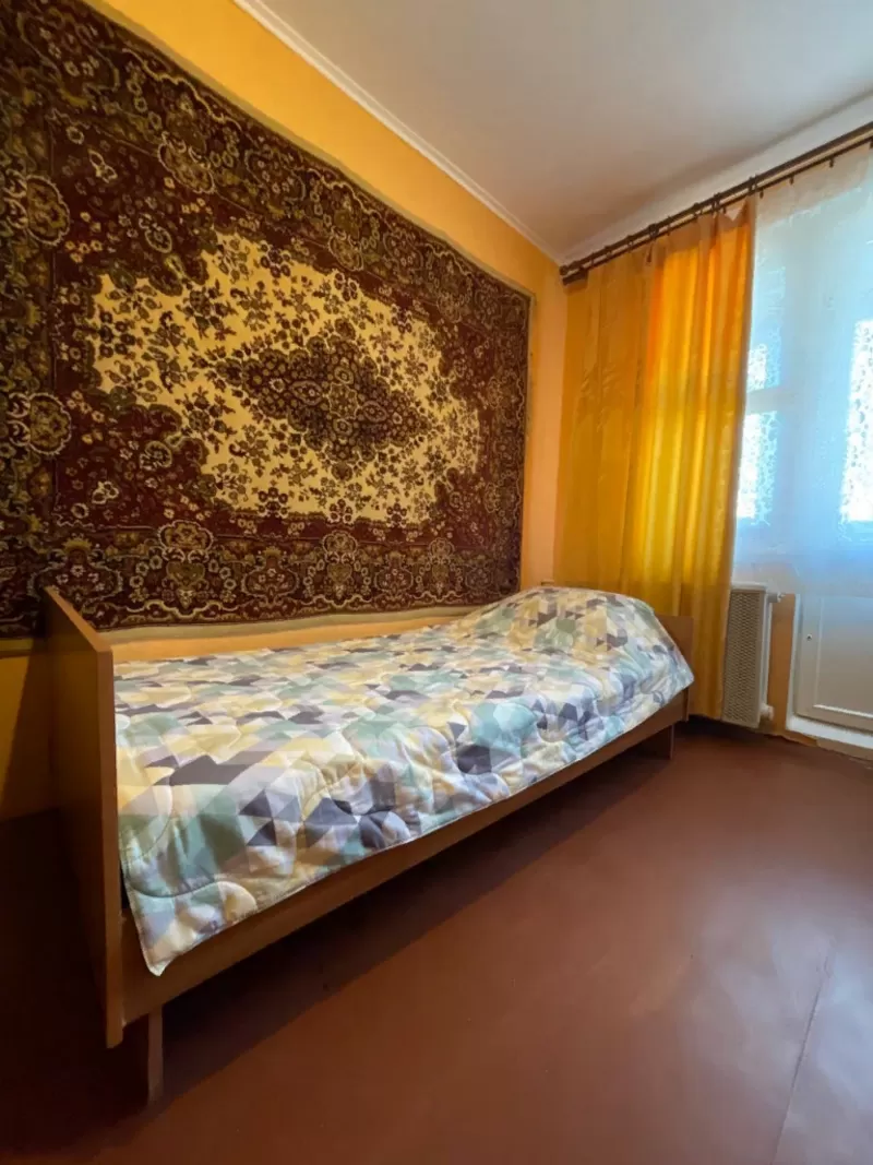 Двухкомнатная квартира на сутки в городе Кричев. Для комфортного прожи 4