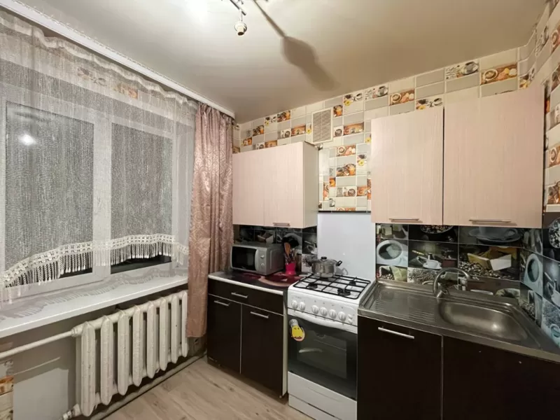 Аренда квартиры на сутки в городе Кричев,  Могилевская область 6