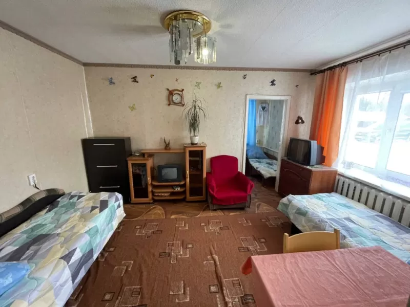 Квартира на сутки,  посуточно Мстиславль 2