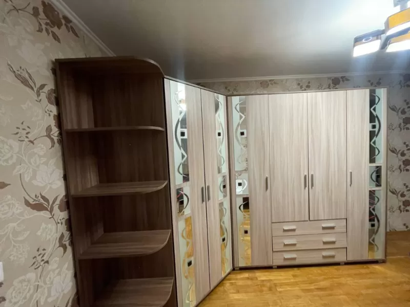 Квартира на сутки,  полностью оборудованную для комфортного пребывания  7