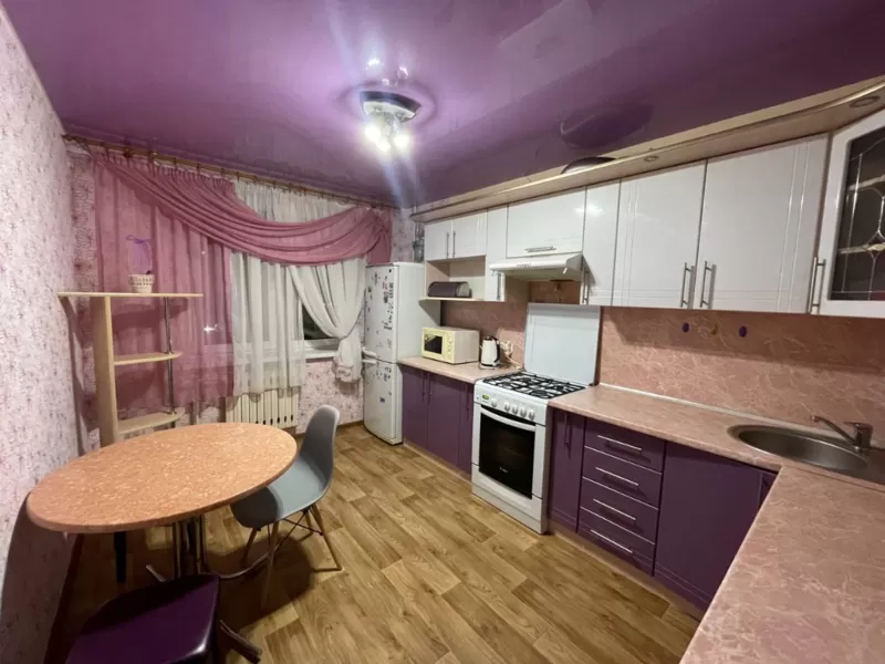 Приглашаем вас на сутки в аренду уютной квартиры в прекрасном городе М