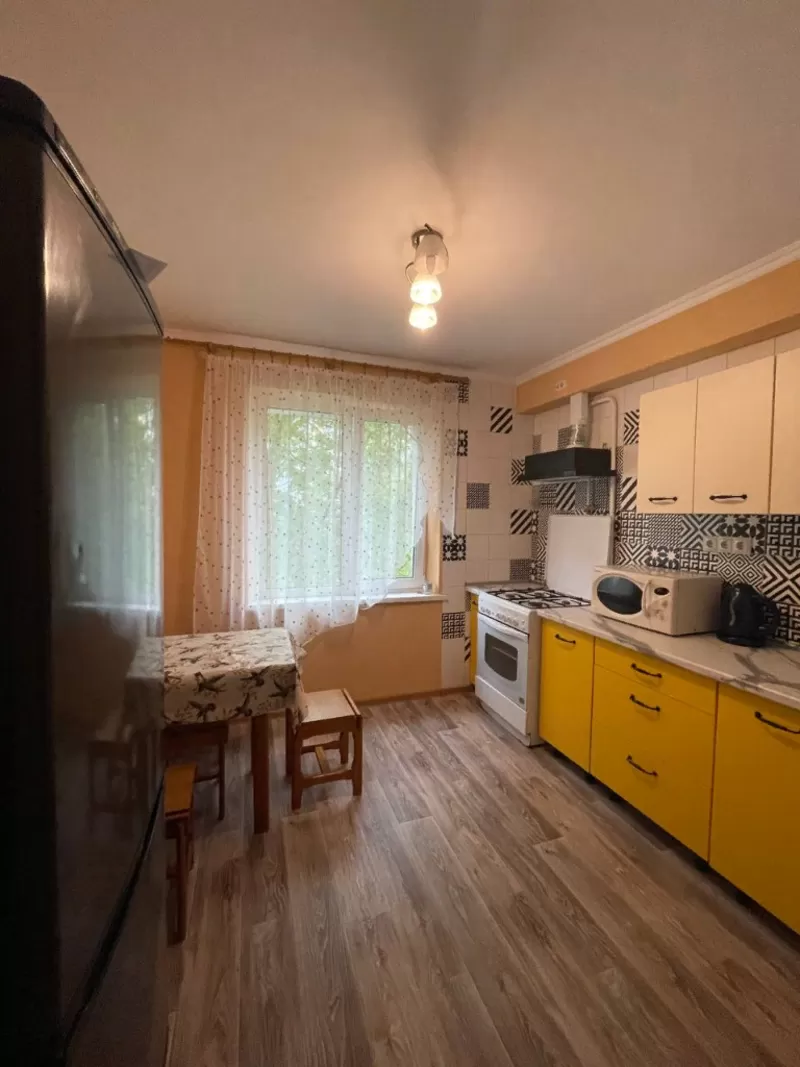 2-ух комнатная квартира на сутки по улице Урицкого 2