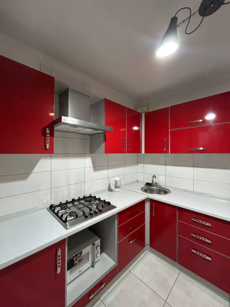 Уютная квартира в Могилеве на сутки полный пакет отчетных документов 2