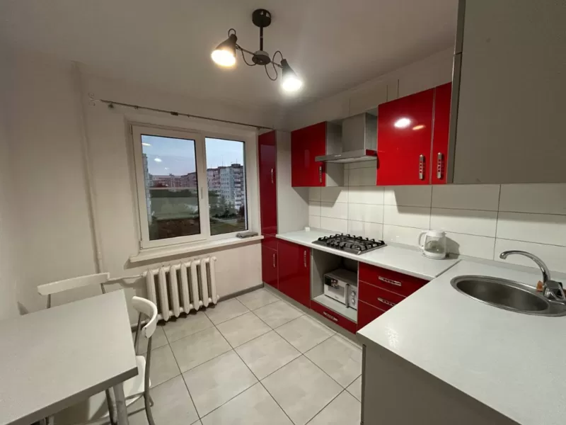 Уютная квартира в Могилеве на сутки полный пакет отчетных документов