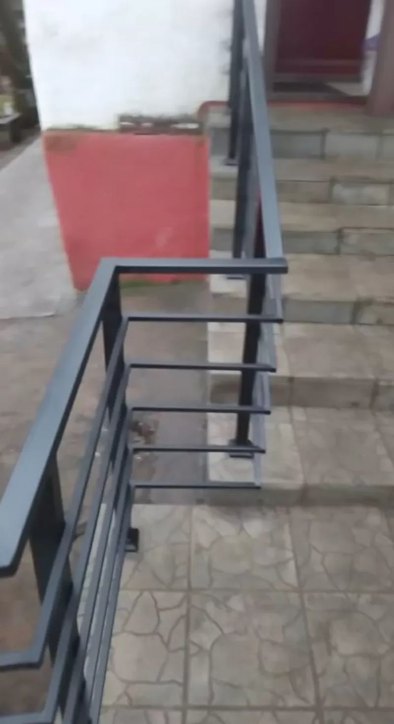 Ограждение из металла под ключ! в Могилеве 3