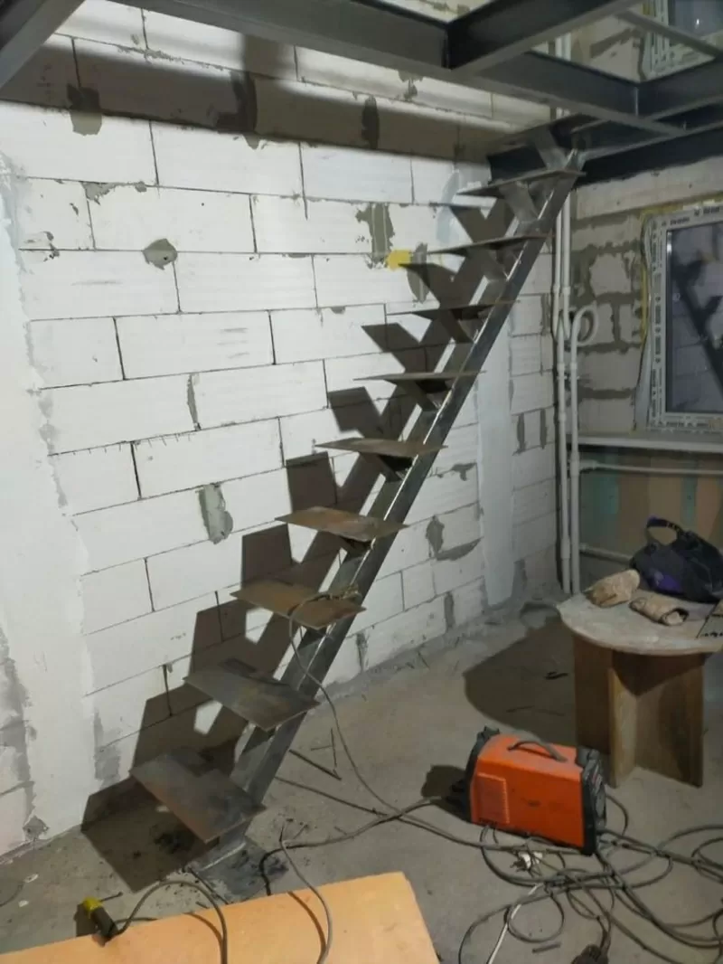 Металлоконструкции любой сложности в Могилеве 3