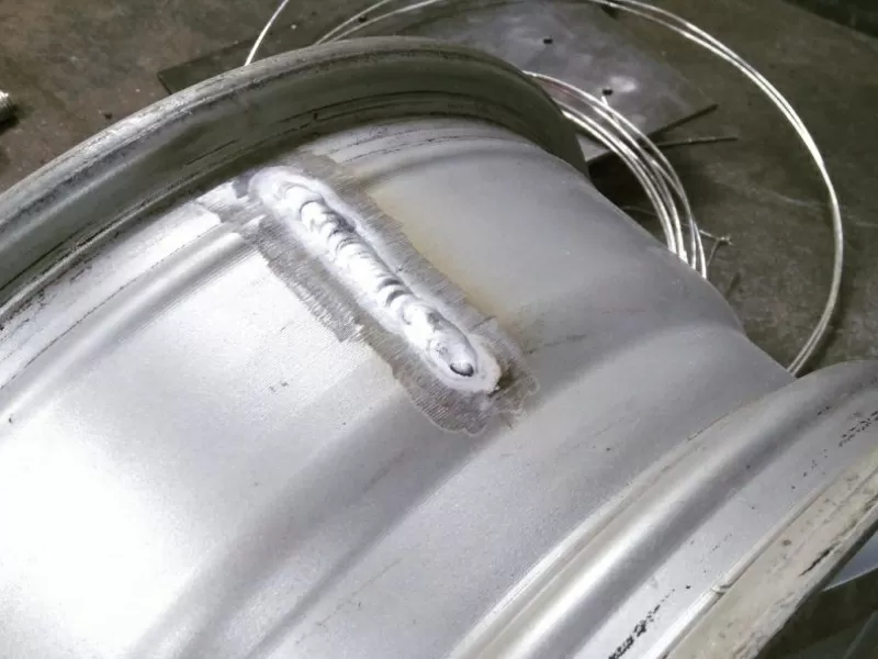 Сварка в среде Аргона. Аргонная Сварка в Могилеве