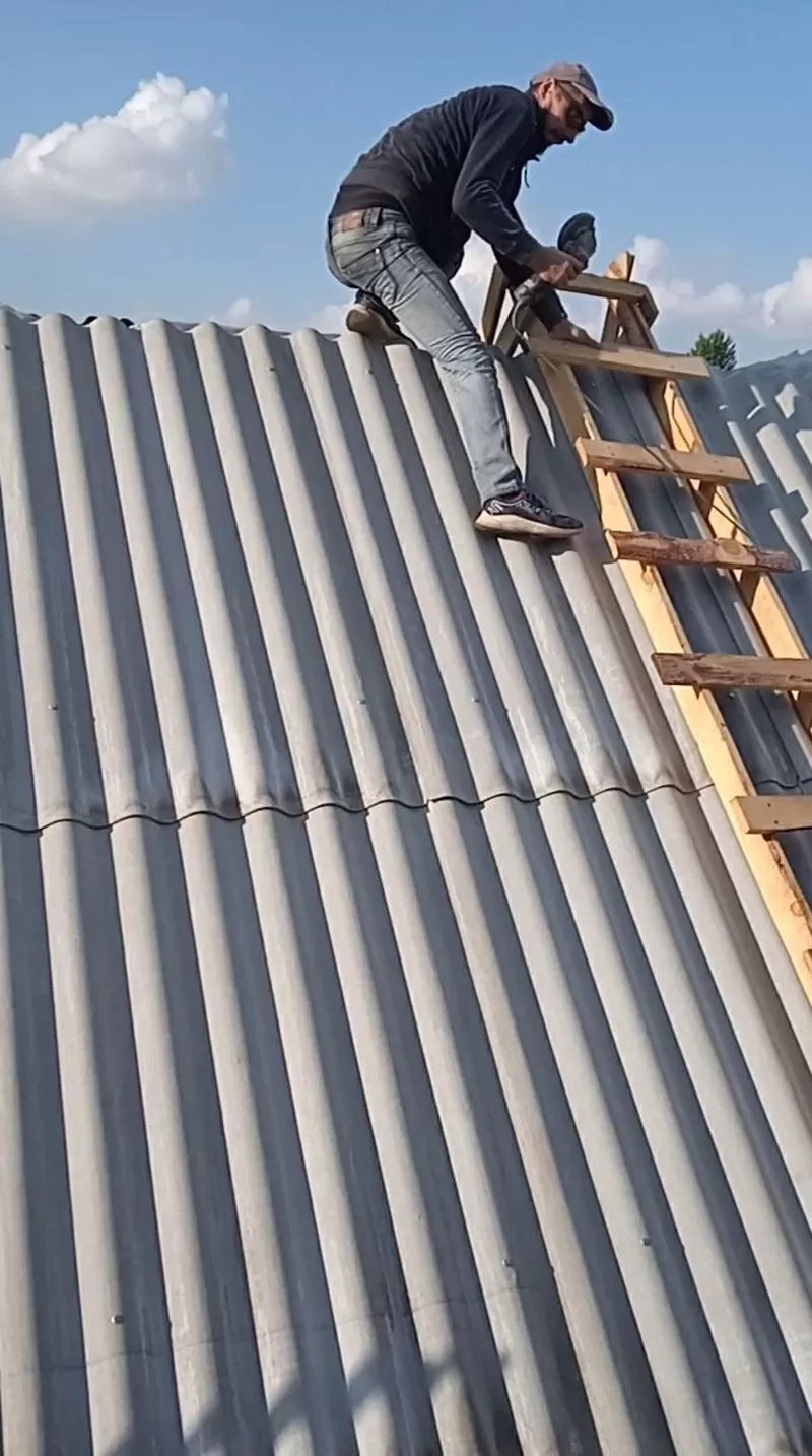 Кровельные работы в Могилеве 4