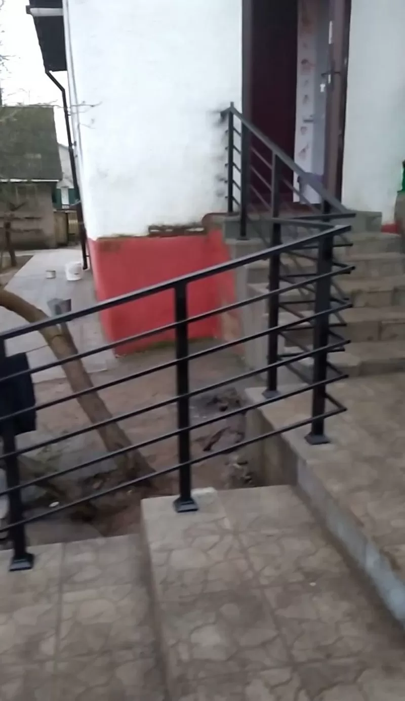 Ограждение из металла под ключ! в Могилеве 5