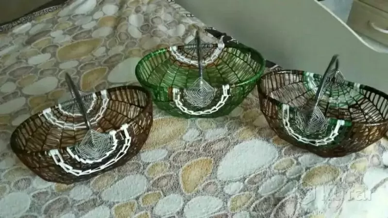 Продаю вечные корзины